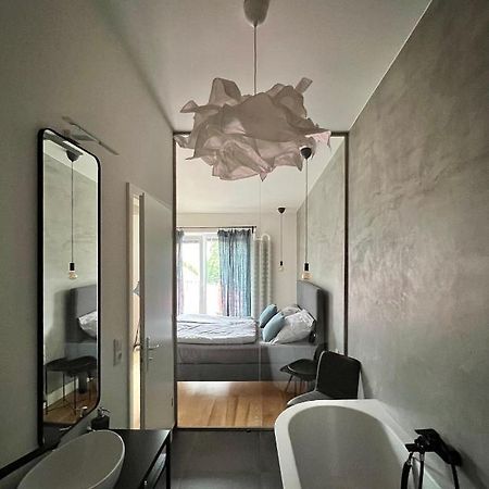 Boutique Rezidence Baar Aparthotel Novy Jicin Ngoại thất bức ảnh