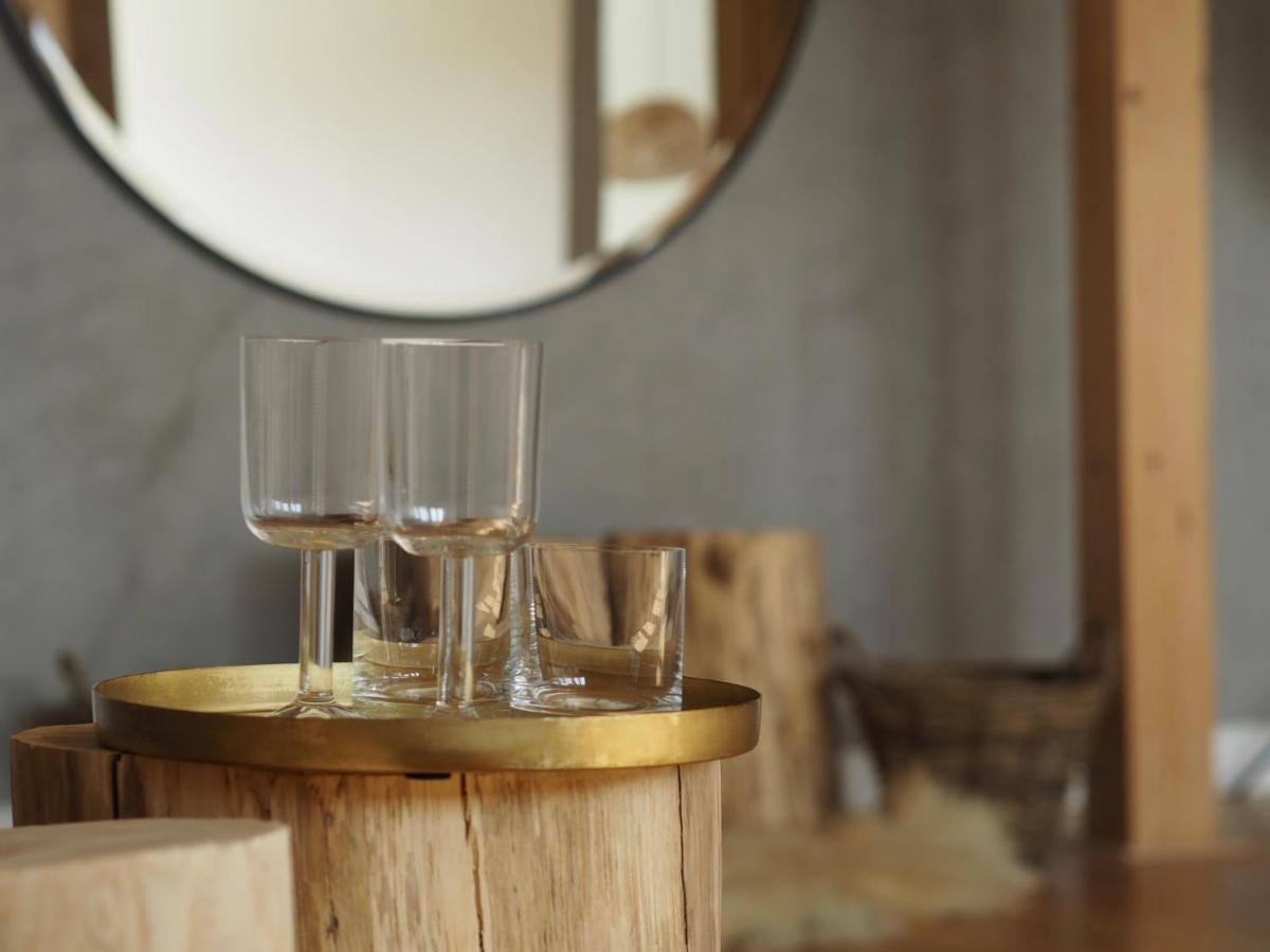Boutique Rezidence Baar Aparthotel Novy Jicin Ngoại thất bức ảnh