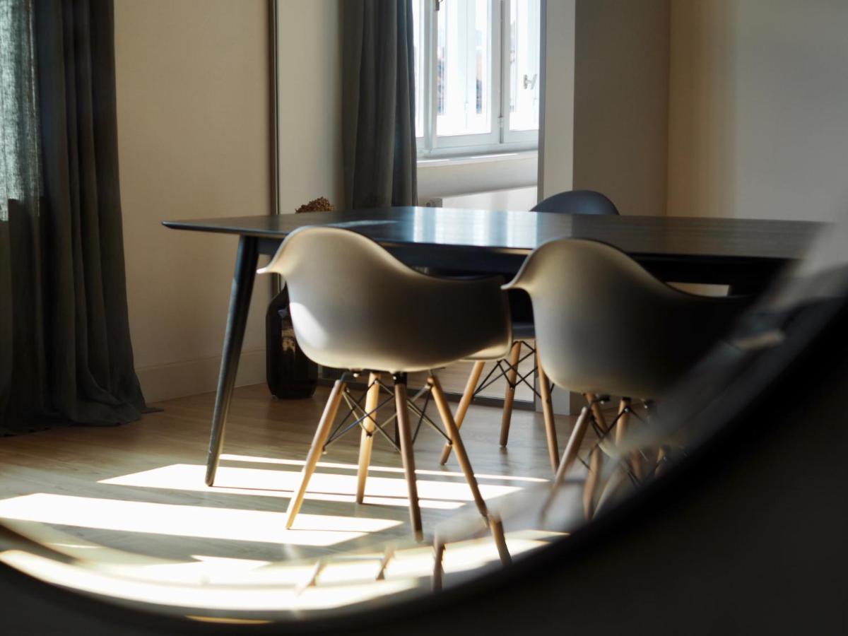 Boutique Rezidence Baar Aparthotel Novy Jicin Ngoại thất bức ảnh