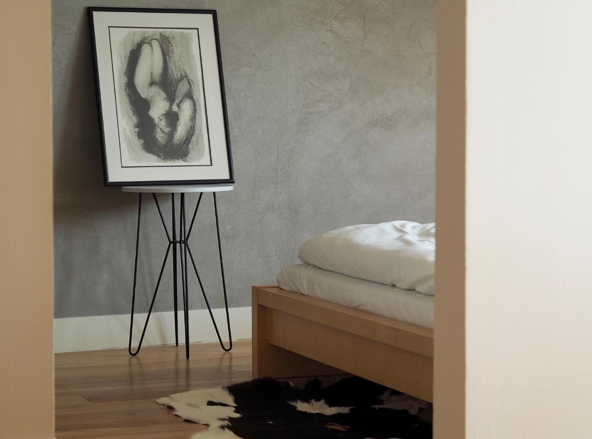 Boutique Rezidence Baar Aparthotel Novy Jicin Ngoại thất bức ảnh