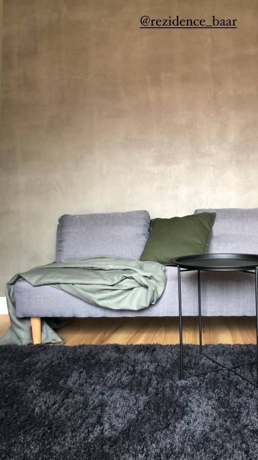 Boutique Rezidence Baar Aparthotel Novy Jicin Ngoại thất bức ảnh