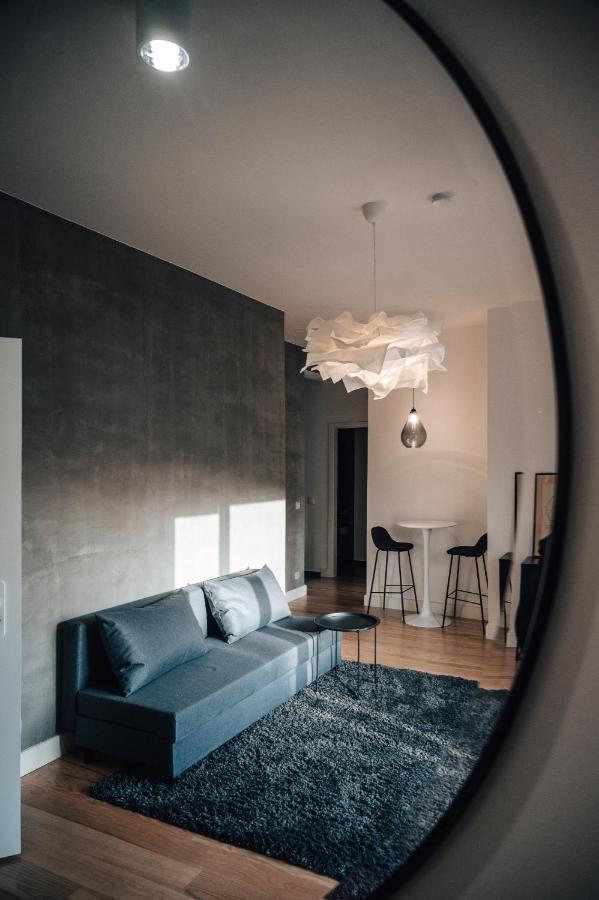 Boutique Rezidence Baar Aparthotel Novy Jicin Ngoại thất bức ảnh