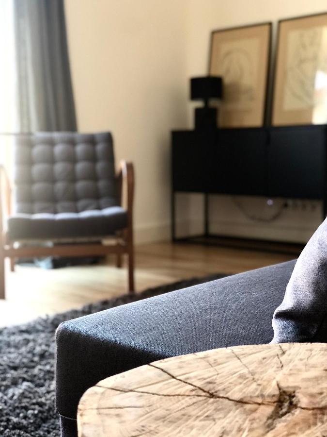Boutique Rezidence Baar Aparthotel Novy Jicin Ngoại thất bức ảnh