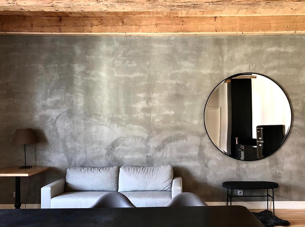 Boutique Rezidence Baar Aparthotel Novy Jicin Ngoại thất bức ảnh