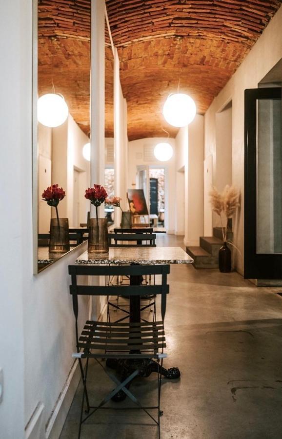 Boutique Rezidence Baar Aparthotel Novy Jicin Ngoại thất bức ảnh